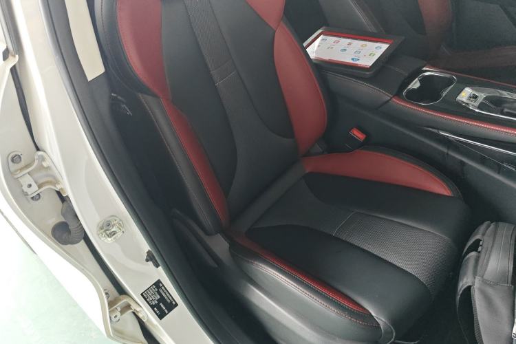 Used Oshan X5 2023 Enjoy Edition 1.5T DCT Luxury Model
