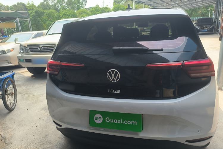 Used Volkswagen ID.3 2022 Pro Smart Edition