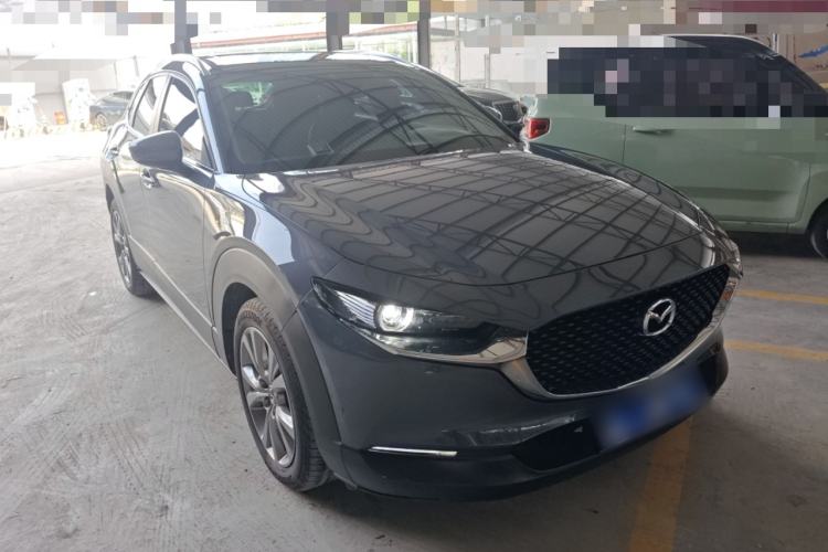 Used Mazda CX-30 2020 2.0L Automatic Joyful Model