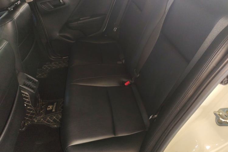 Used Honda City 2018 1.5L CVT Dynamic Edition