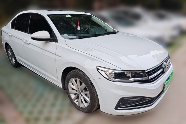 Used Volkswagen Bora 2020 1.5L Automatic Comfort Model
