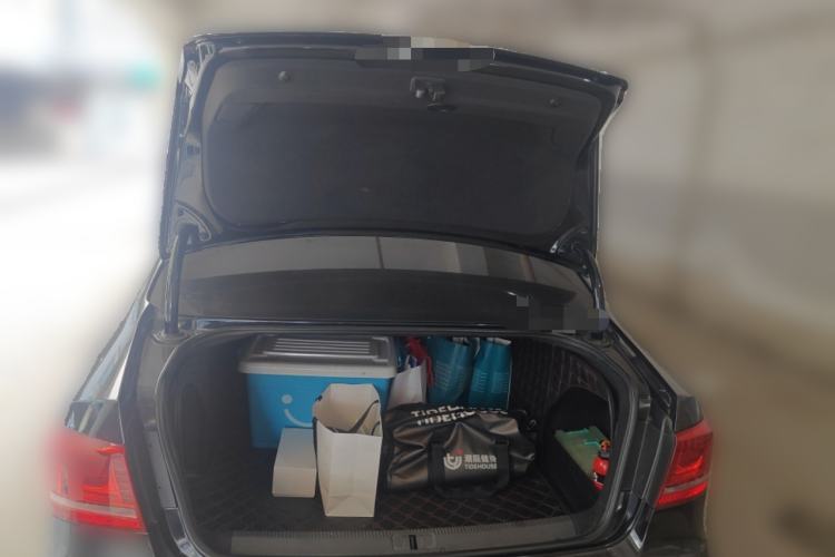 Used Volkswagen Magotan 2013 1.8TSI Premier Model