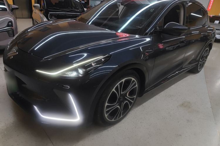 Used IM LS7 2023 100kWh Lux Rear-Drive Version