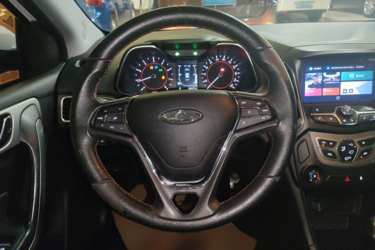 Used Chery Arrizo 5 2018 1.5L CVT Tribute to Youth Edition