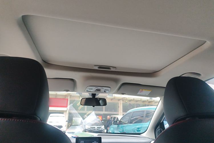 Used Geely Auto Coolray 2020 Facelift 240T DCT Hunter
