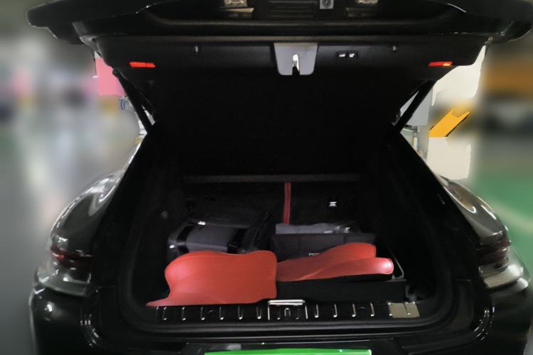 Used Porsche Panamera 2023 Facelifted Panamera 2.9T Platinum Edition