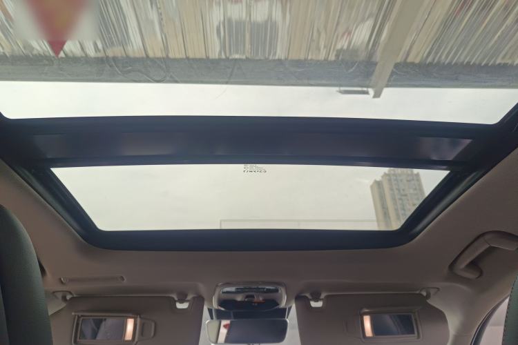 Used Lynk & Co 03 2018 1.5TD DCT Pro Version China V Standard