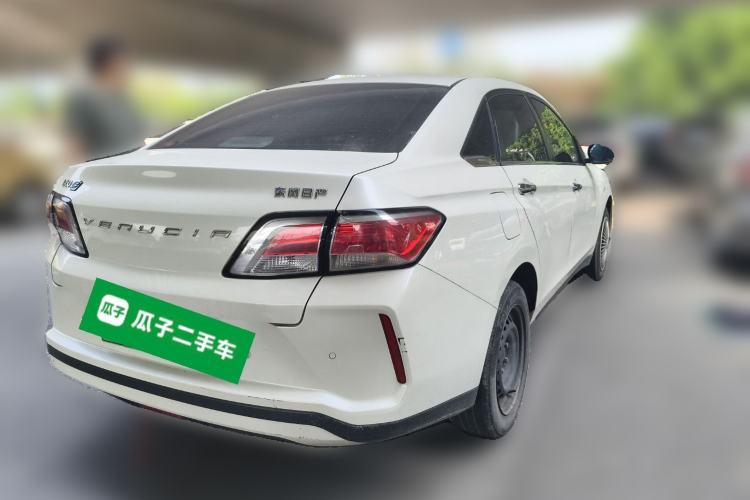 Used Venucia D60EV 2020 Standard Range Smart Drive Edition