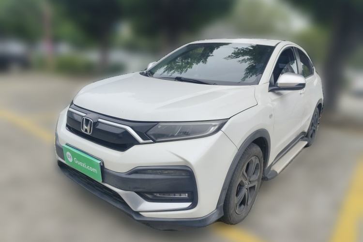 Used Honda XR-V 2020 220TURBO CVT Luxury Edition