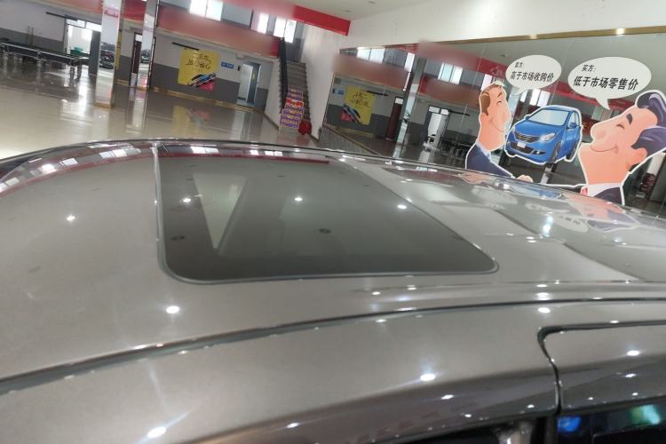 Used Buick GL8 2021 Land Cruiser Executive Class 652T Luxury Model
