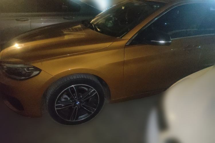 Used BMW 1 Series 2017 118i Sport Edition