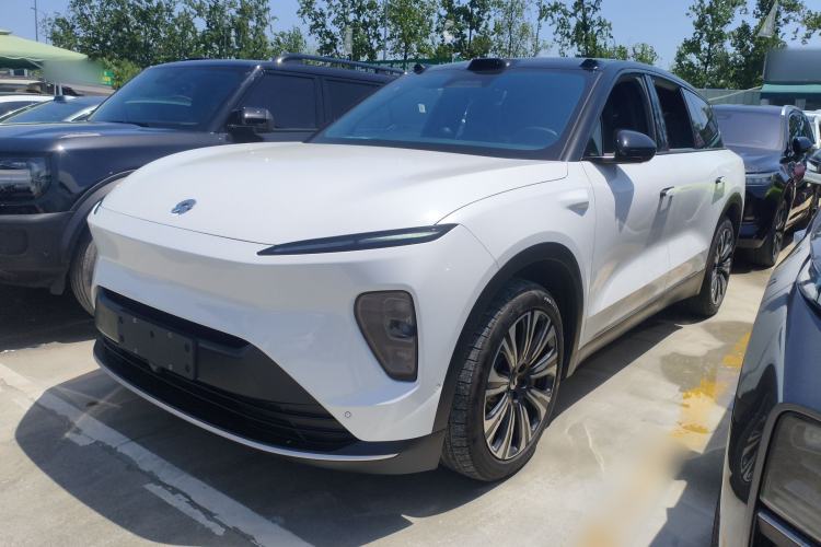 Used Nio ES8 2023 75 kWh