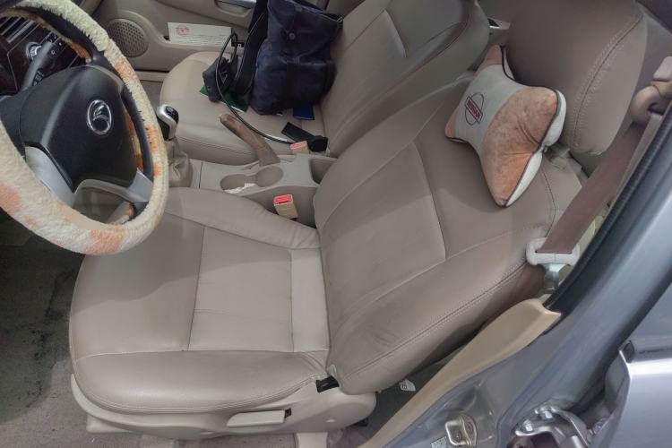 Used Soueast V3 Lingyue 2012 1.5L Manual New Happiness Edition