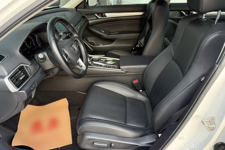 Used Honda Accord 2018 260TURBO Elite Edition China VI
