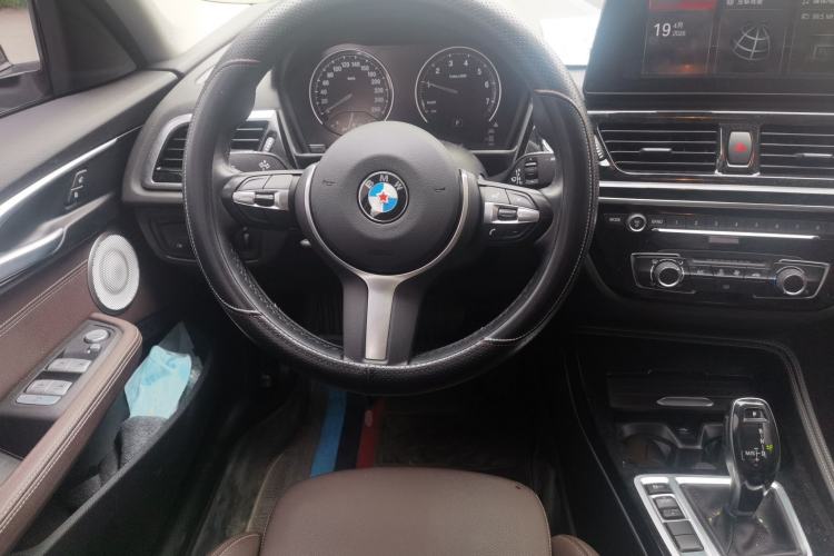 Used BMW 1 Series 2023 120i M Sport Night Edition
