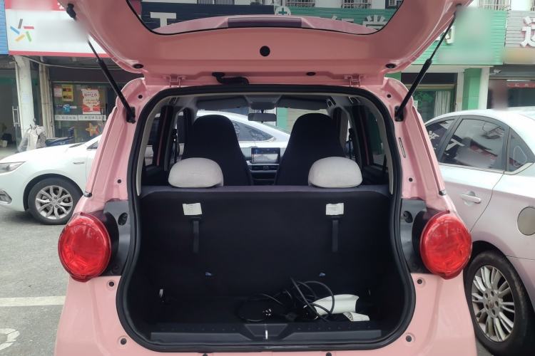 Used LINGBOX LINGBOX 2021 – Cai Wenji Edition
