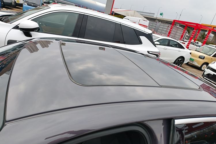 Used Lynk & Co 03 2025 2.0TD DCT Champion Edition Pro