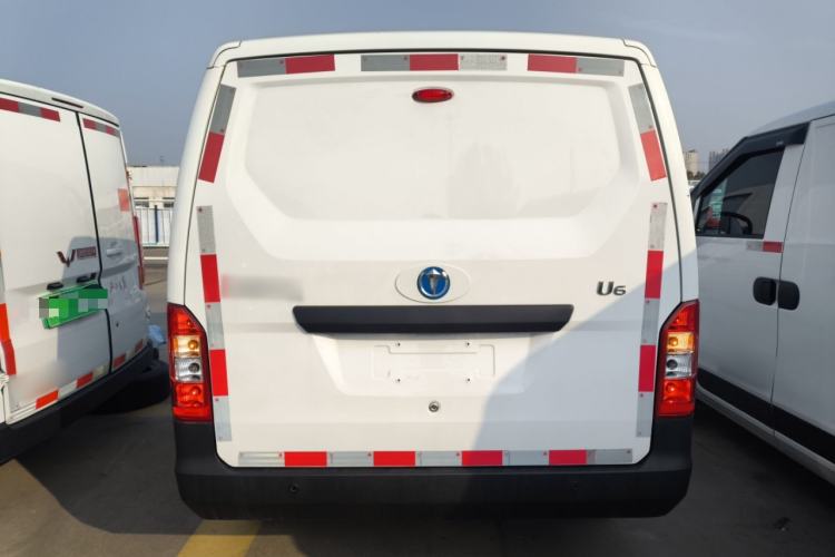 Used Feidi U6 2024 CATL 41.86 kWh