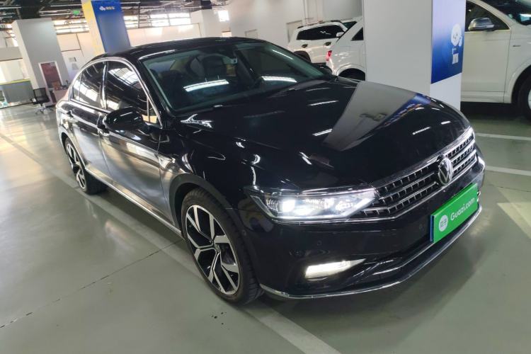 Used Volkswagen Magotan 2020 380TSI DSG Luxury Version Exterior 1