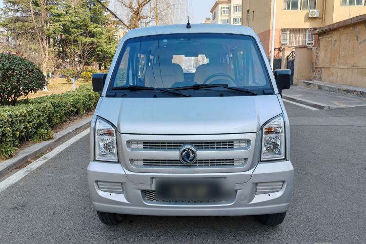 Used Dongfeng Xiaokang EC36 2021 Standard Model Ningde Times Battery
