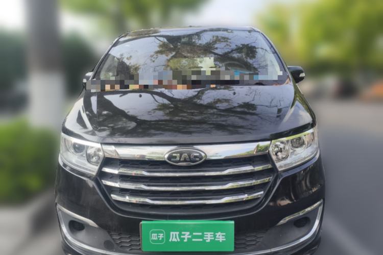 Used JAC Refine M3 2019 IKEA Edition 1.8L Luxury Model
