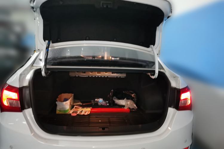 Used Buick GT 2015 15N Manual Entry-Level Trim
