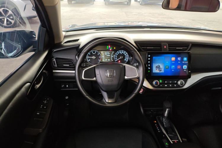 Used Honda Envix 2019 180TURBO CVT Enjoyment Version China VI