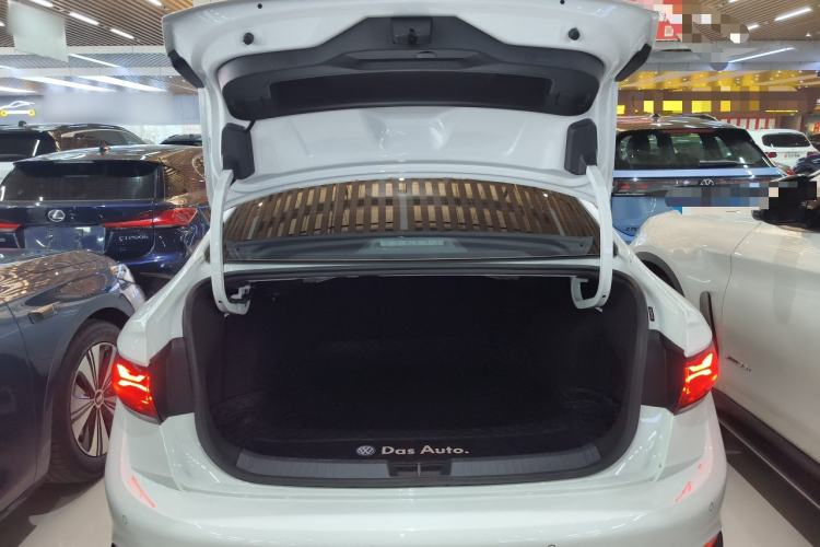 Used Volkswagen Sagitar 2023 300TSI DSG Excellence Edition