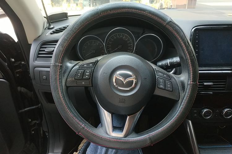 Used Mazda CX-5 2015 2.0L Automatic 2WD Comfort Edition