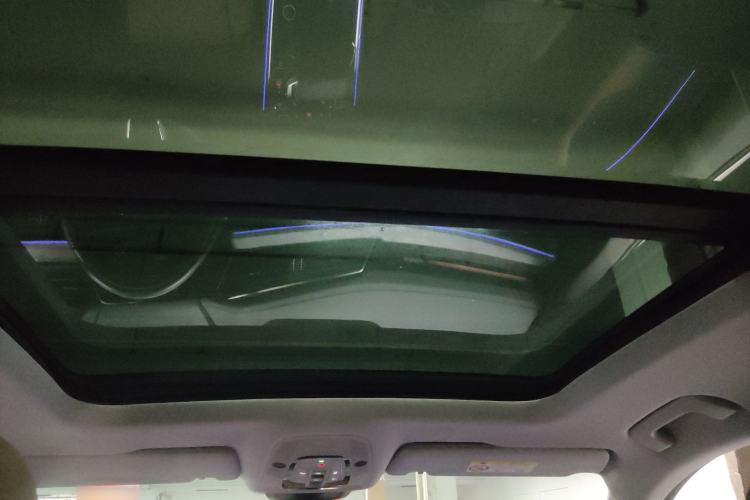 Used Audi e-tron 2019 55 quattro Fashion Edition
