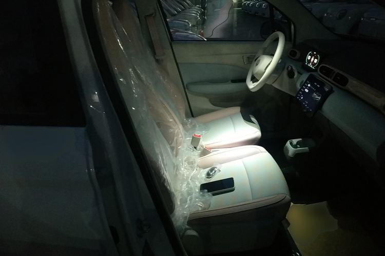 Used Leapmotor T03 2025 310 Comfort Edition