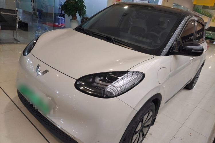 Used Wuling Bingo 2024 333 km Lingxi Connected Version