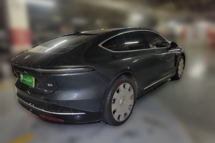 Used Nio ET9 2025 100kWh Signature Edition