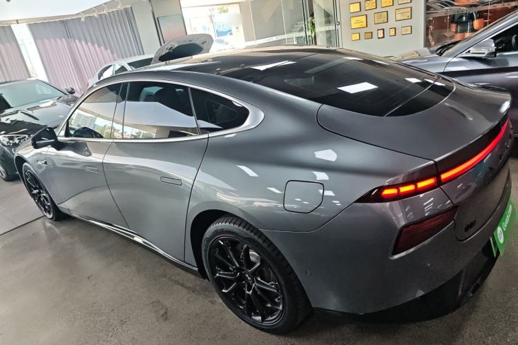 Used XPeng P7 2020 586N
