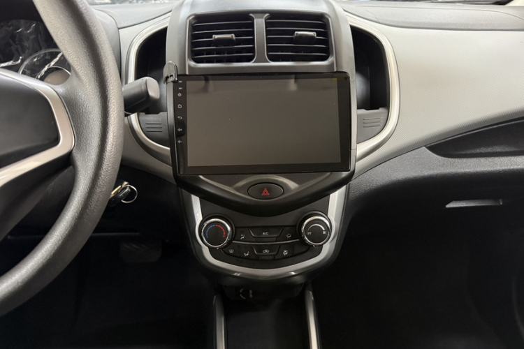 Used Oshan Benni E-Star 2021 National Edition Xin Yue Version (Fast-Charging Edition) Lithium Iron Phosphate (31.95 kWh)
