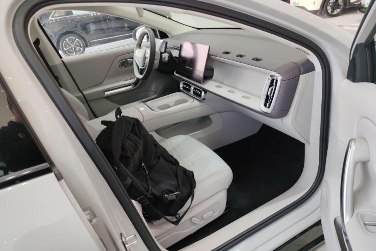 Used Leapmotor B01 2025 550 Enjoyment Edition