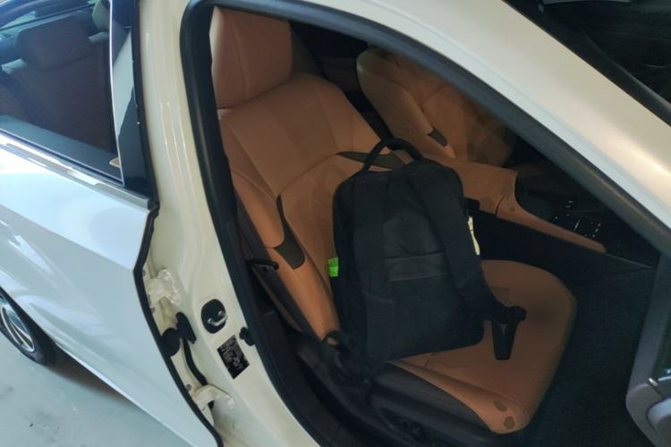 Used Lexus ES 2020 200 Excellence Edition Right Front Seat