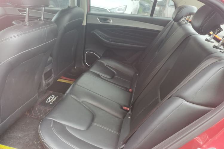 Used Chery Arrizo 5 2019 PRO 1.5L Manual Youth Edition China VI compliant