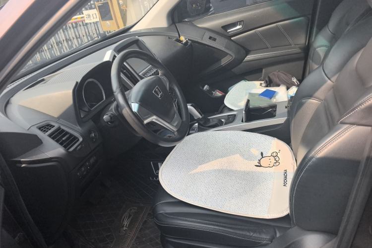 Used Luxgen U6 SUV 2015 1.8T Fashion Edition