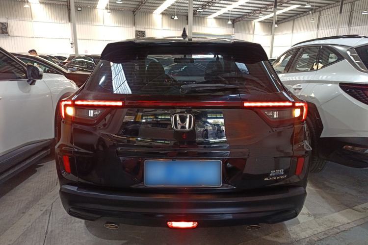 Used Honda XR-V 2022 220TURBO CVT Obsidian Edition
