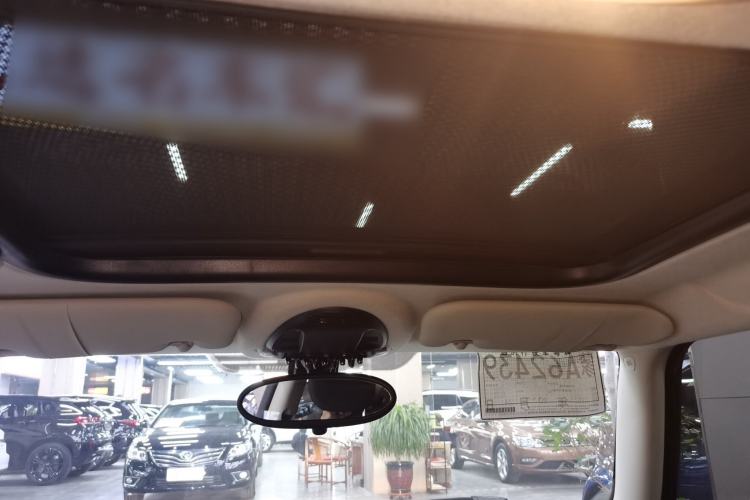 Used MINI MINI 2012 1.6L COOPER Baker Street
