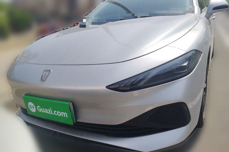 Used Roewe D7 2023 DMH 125km Superior Edition
