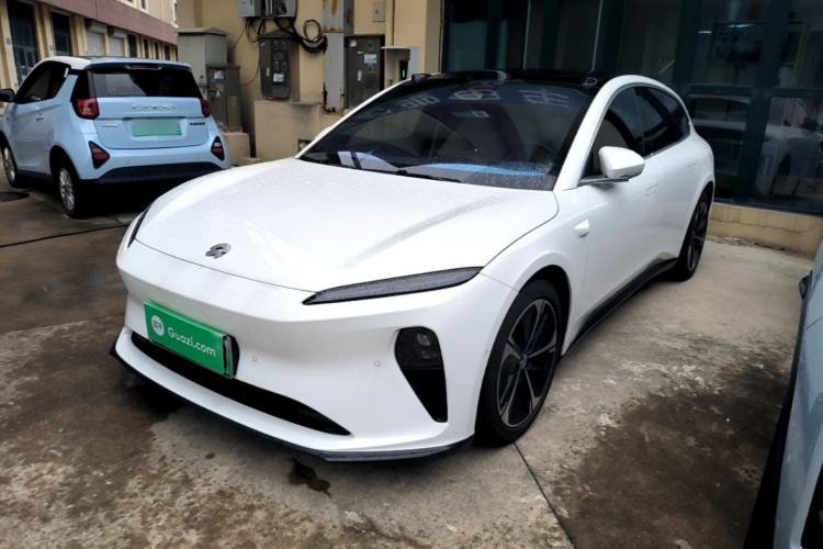 Used Nio ET5T 2023 75 kWh Touring