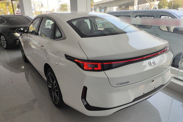 Used CHANGAN NEVO A05 2024 145 Max
