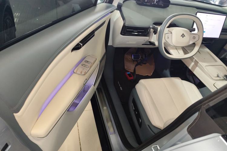 Used Hyptec HT 2023 670 Rear-Drive Ultra-High Voltage Version