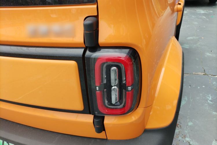 Used Baojun Spark 2023 Flagship Edition