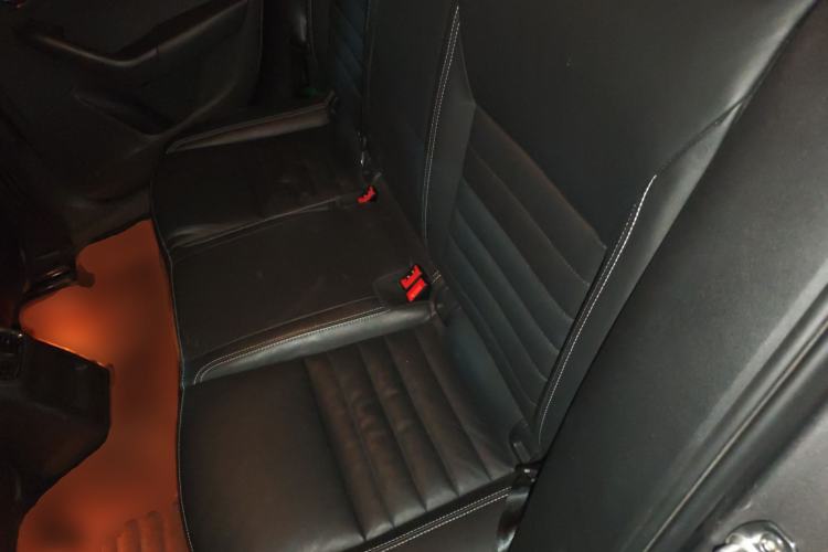 Used Skoda Octavia 2016 1.6L Automatic Smart Drive Edition
