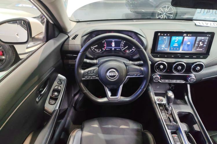 Used Nissan Sylphy 2023 1.6L CVT Enjoyment Edition