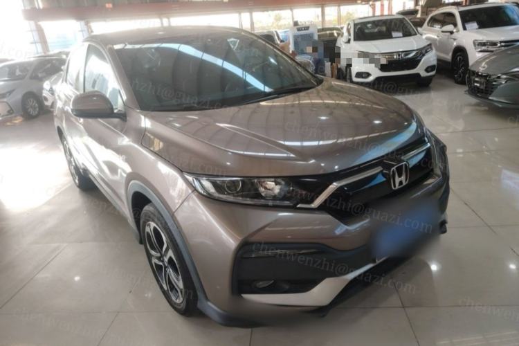 Used Honda XR-V 2021 1.5L CVT Comfort Version