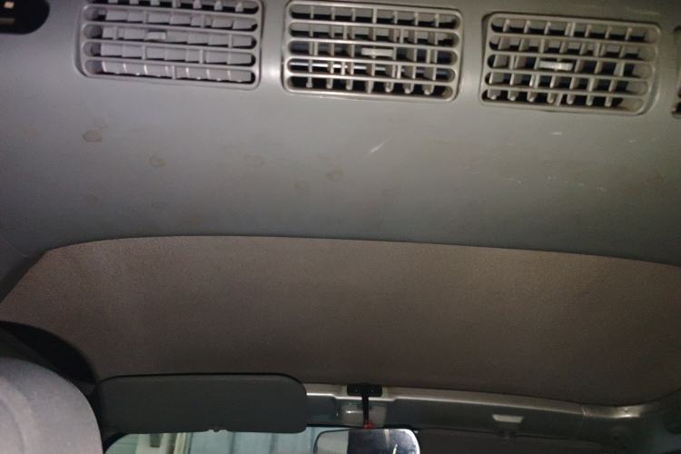 Used Wuling Rongguang 2012 1.5L Extended Basic Version
